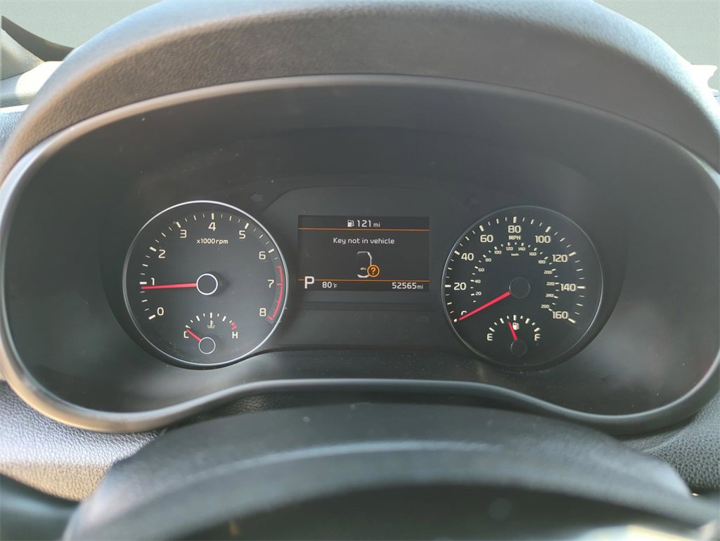 Used 2022 Kia Sportage SX image 42