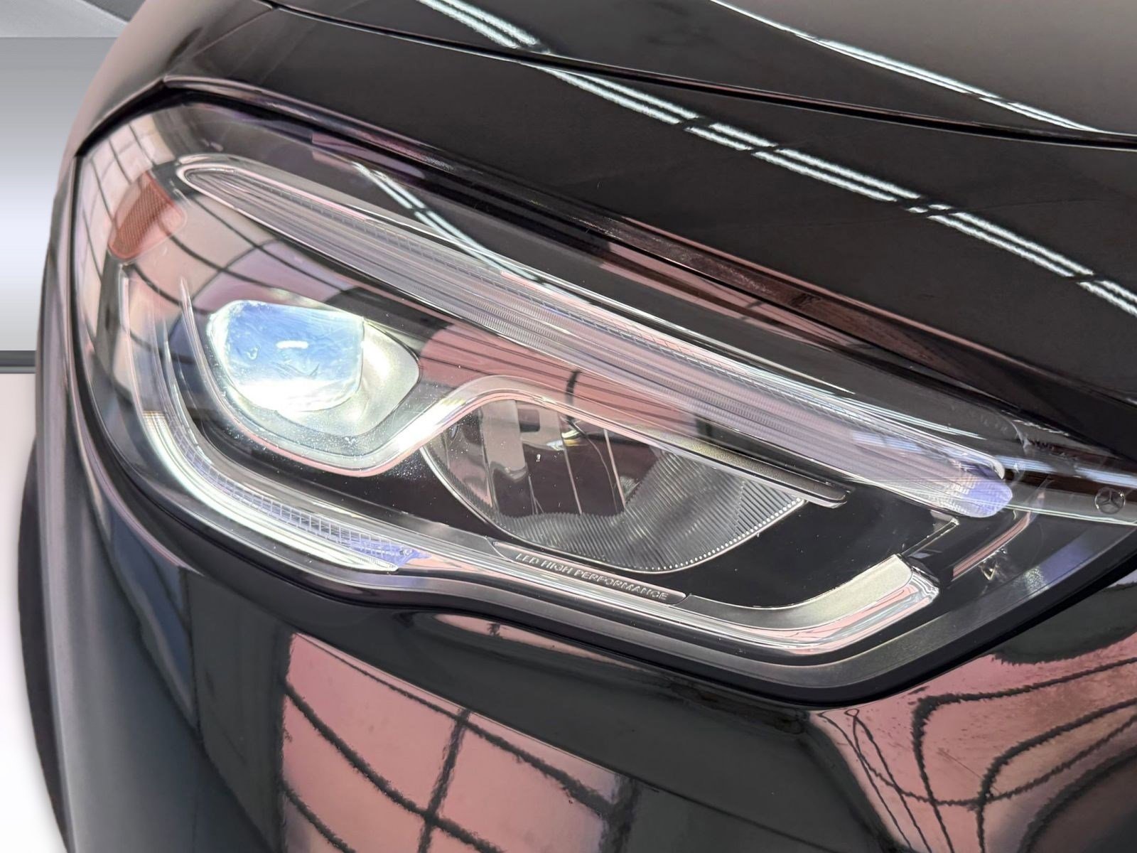 Certified 2023 Mercedes-Benz GLA 250 image 10