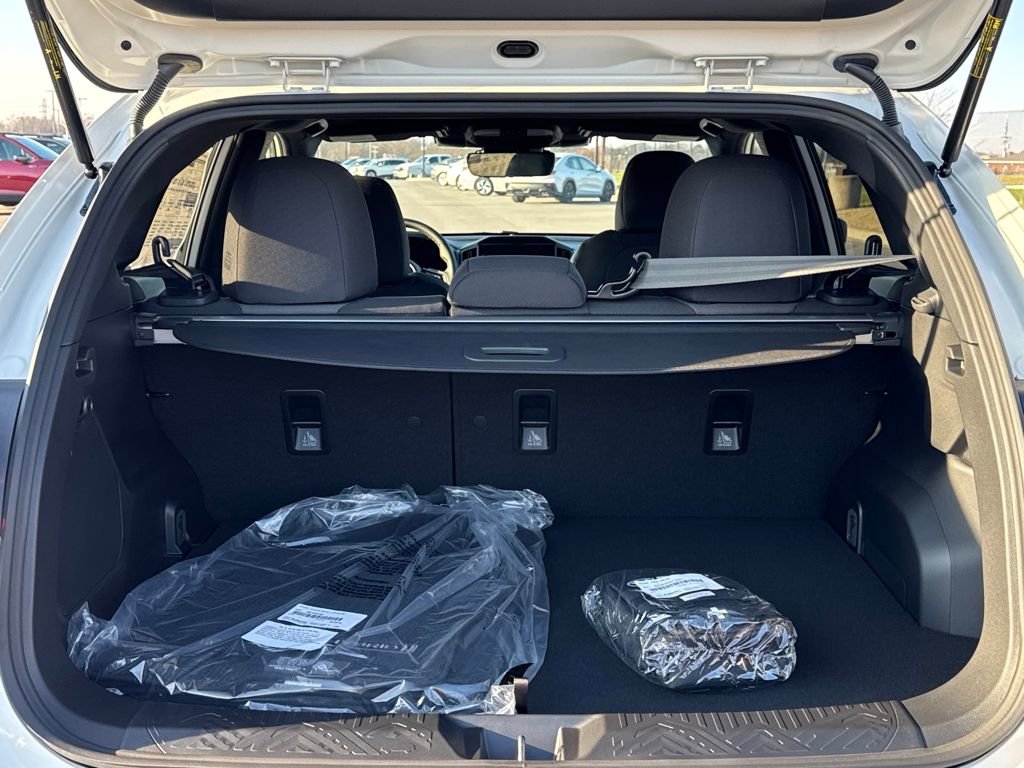 New 2026 Subaru Crosstrek 2.5i Sport w/ Crosstrek Mirror Package image 13