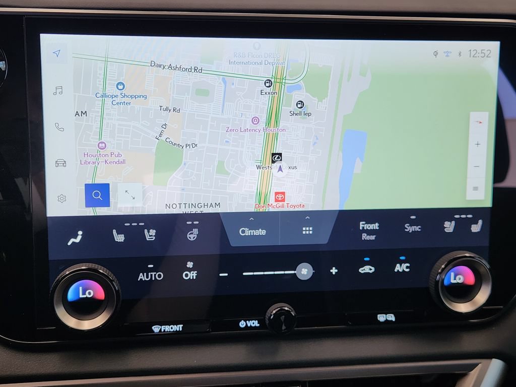 Certified 2026 Lexus RX 350 Premium Plus w/ Accessory Package (Z1) FWD image 16