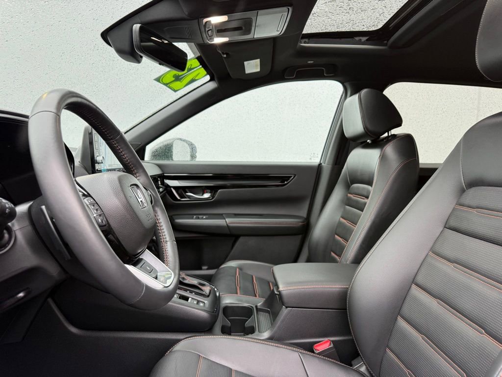 Used 2023 Honda CR-V Sport Touring image 15
