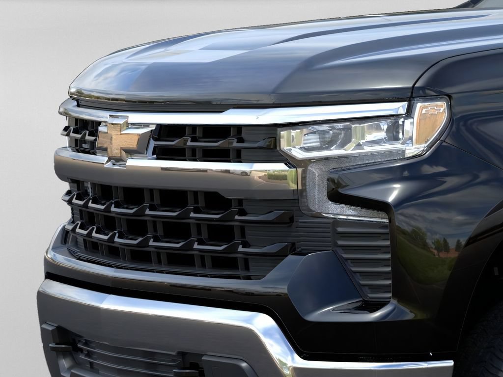 New 2026 Chevrolet Silverado 1500 LT AWD/4WD image 15