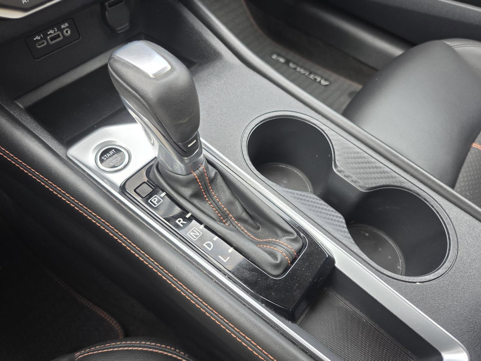 Used 2021 Nissan Altima 2.5 SR w/ SR Premium Package image 15