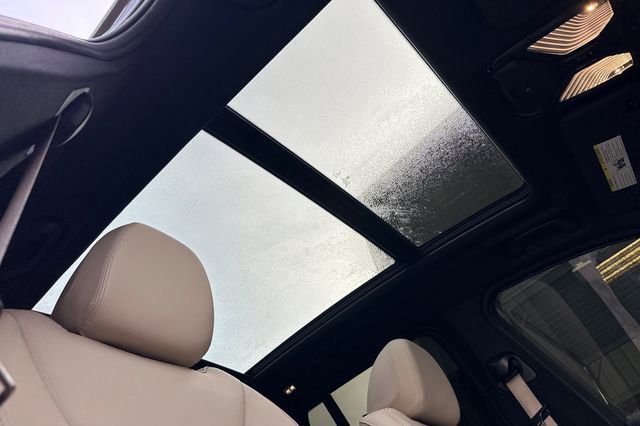 Used 2020 BMW X3 sDrive30i RWD image 20
