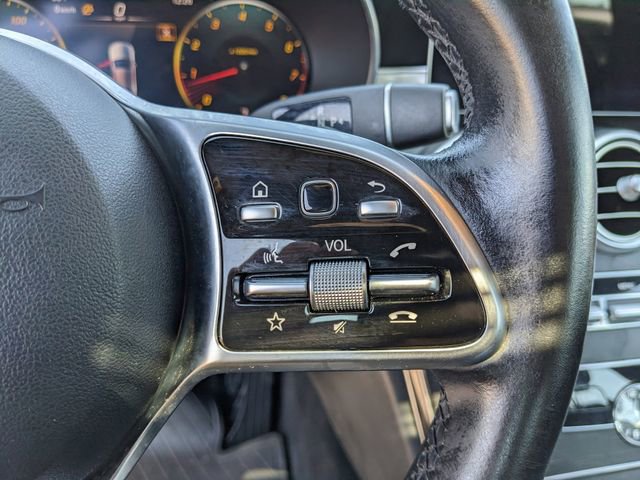 Used 2021 Mercedes-Benz C 300 Sedan image 32