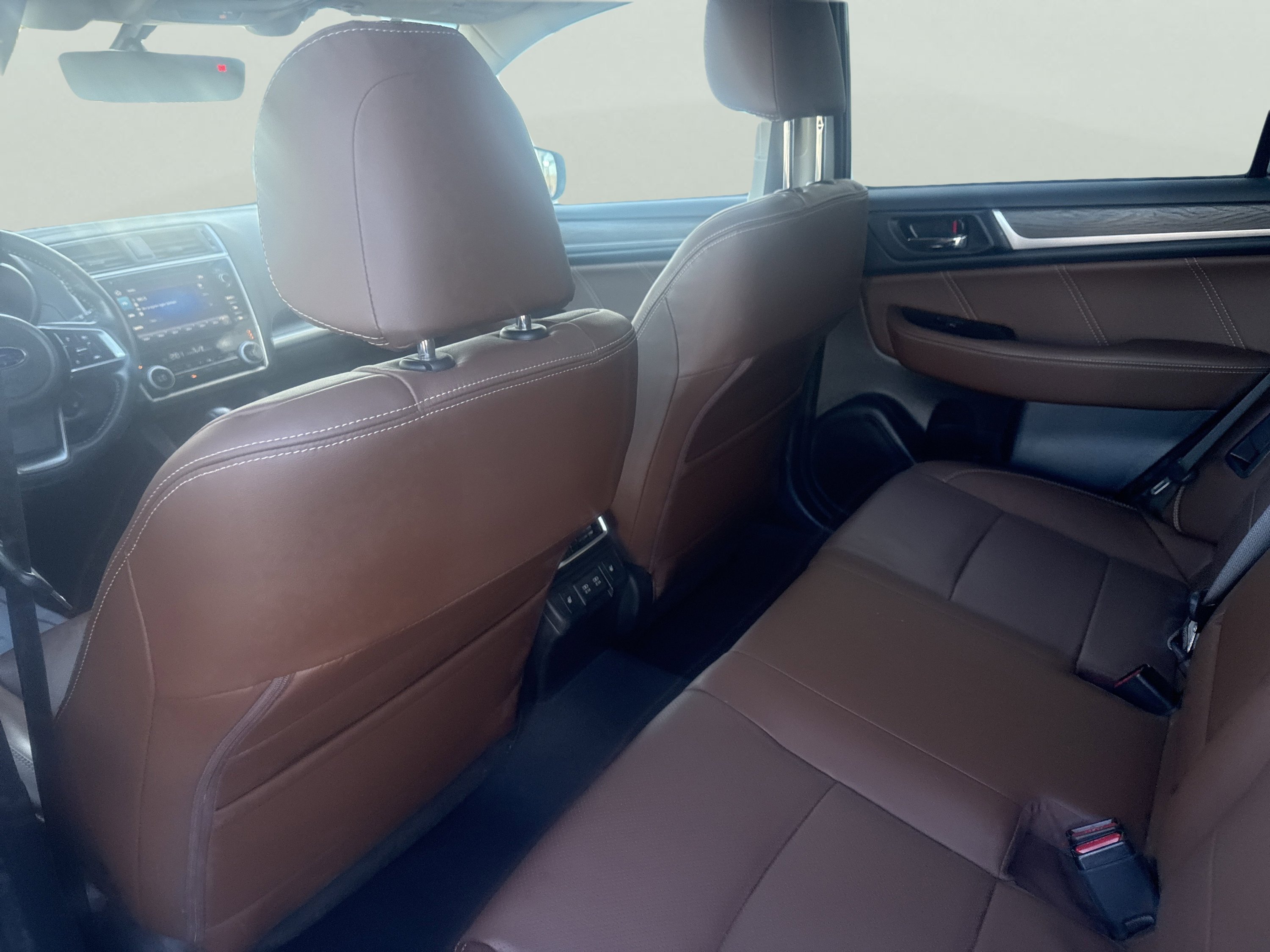 Used 2019 Subaru Outback 2.5i Touring AWD/4WD image 9