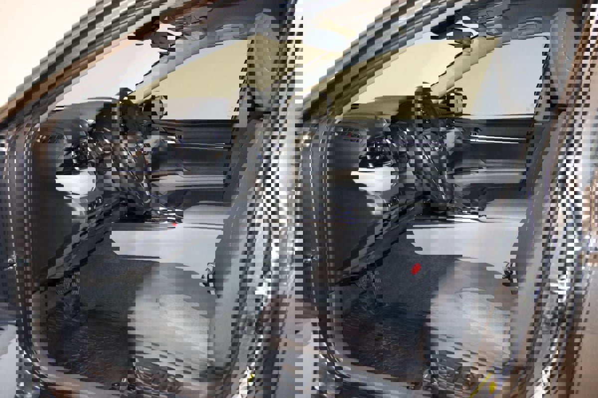 Used 2023 Toyota Camry LE image 33