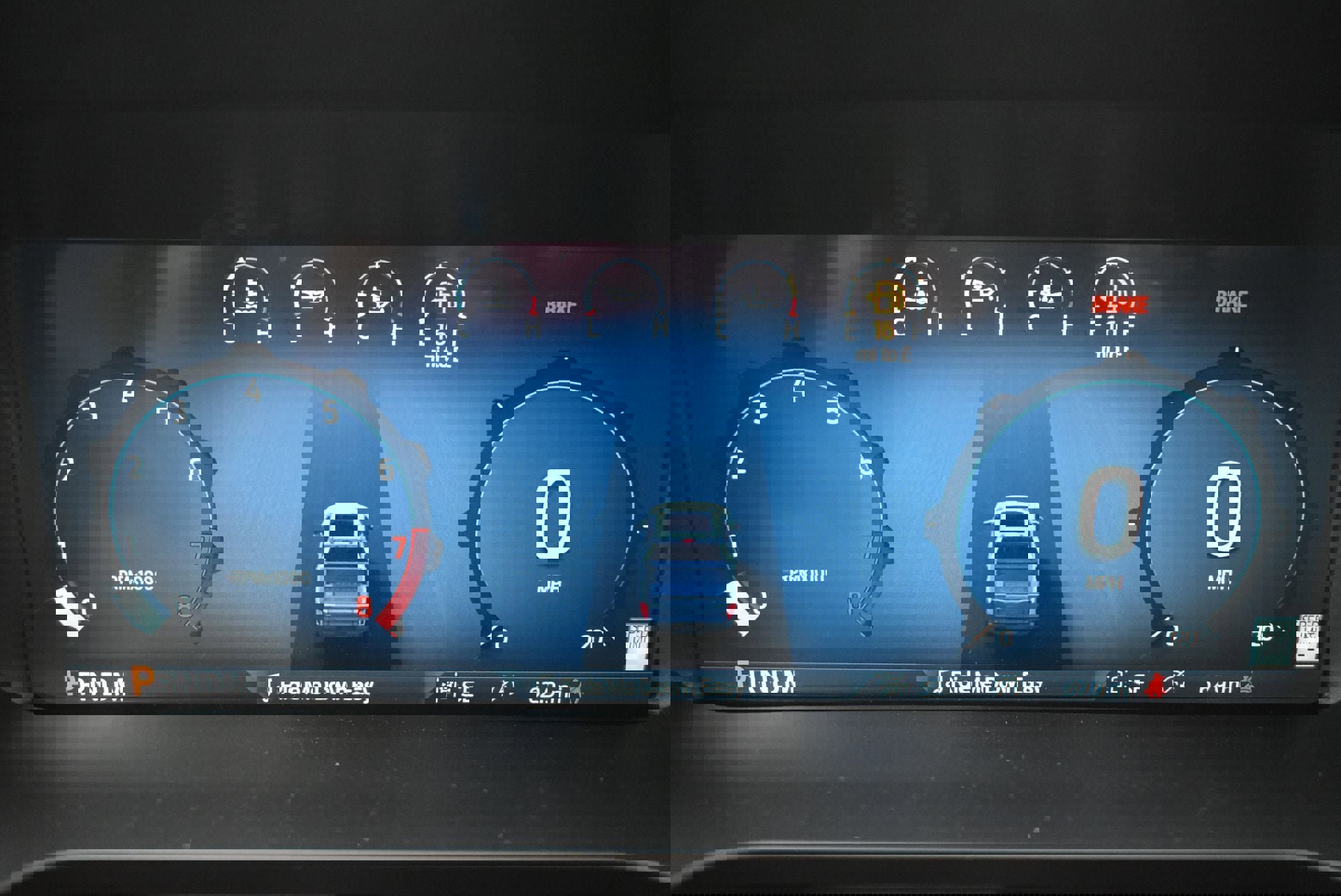 New 2025 Ford F150 XLT image 31