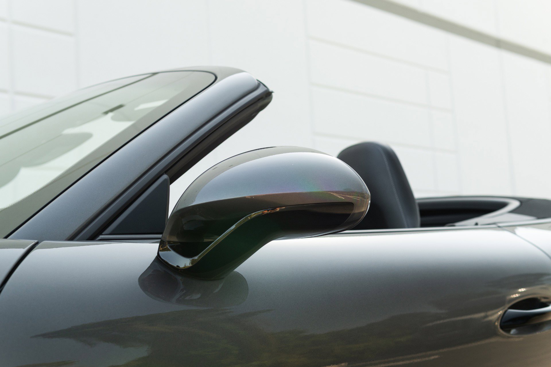 Used 2019 Porsche 911 Turbo S image 26