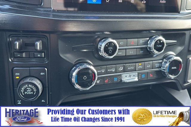 New 2026 Ford F250 Lariat image 20