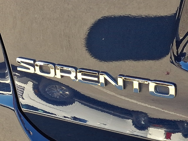 Used 2018 Kia Sorento EX AWD/4WD image 29