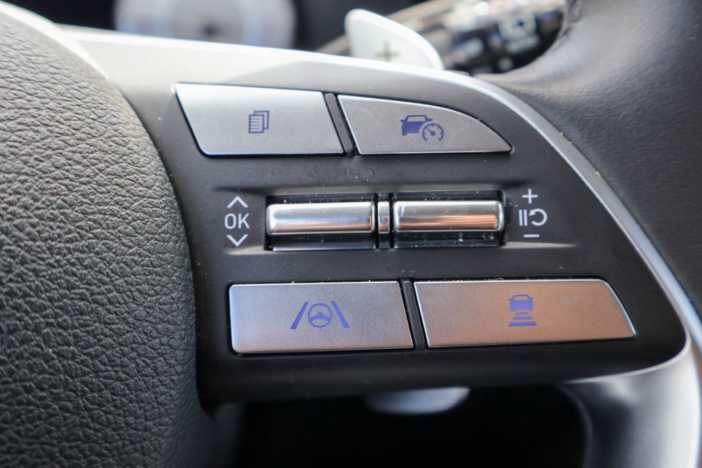 Used 2025 Hyundai Palisade Limited image 15