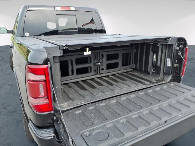 Used 2019 RAM 1500 Limited AWD/4WD image 11