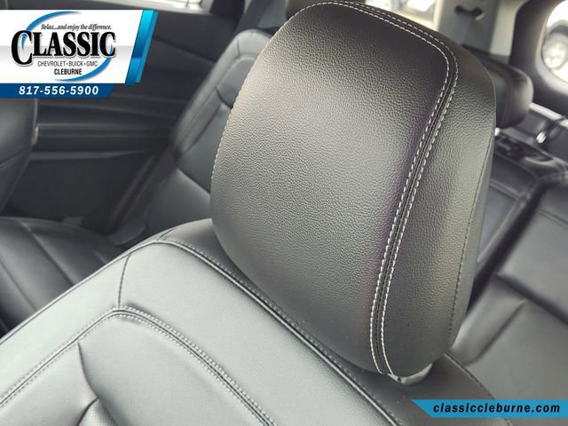 Used 2022 Ford Explorer Limited image 15