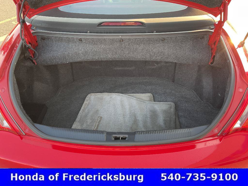 Used 2006 Toyota Solara SLE FWD image 16