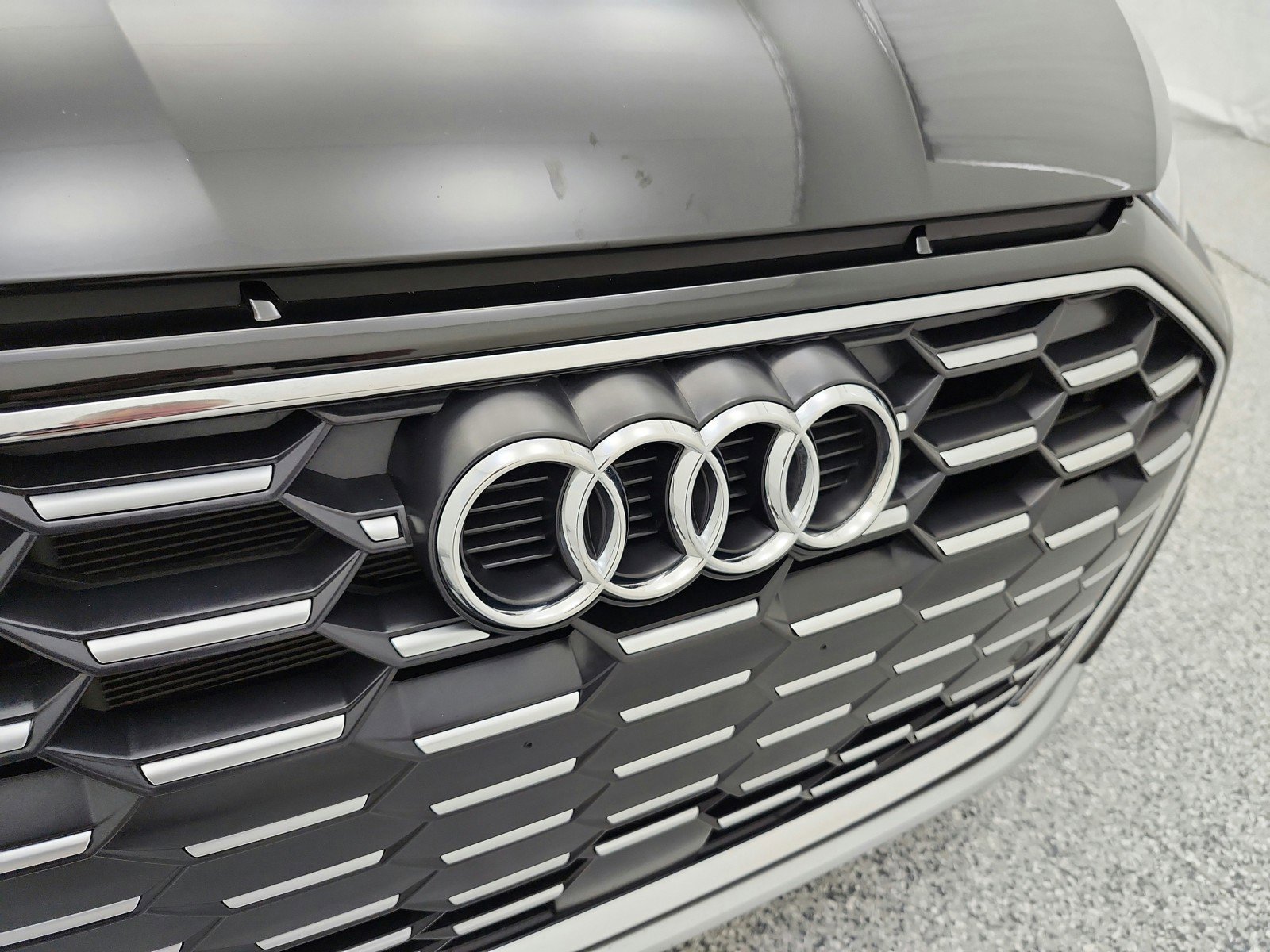 Used 2023 Audi S3 Premium Plus w/ Premium Plus Package image 19