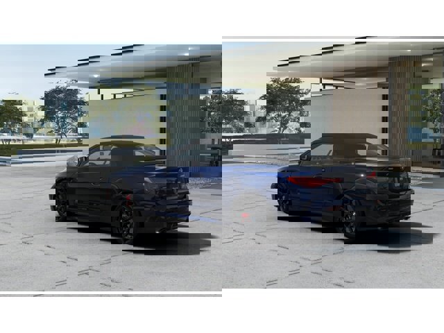 New 2026 BMW 440i xDrive Convertible video 2