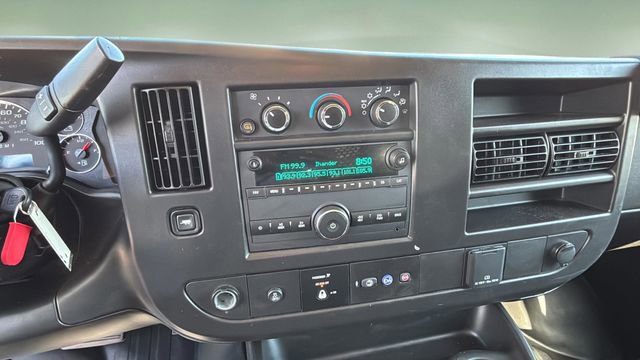 Used 2024 GMC Savana 2500 w/ Driver Convenience Package RWD image 26