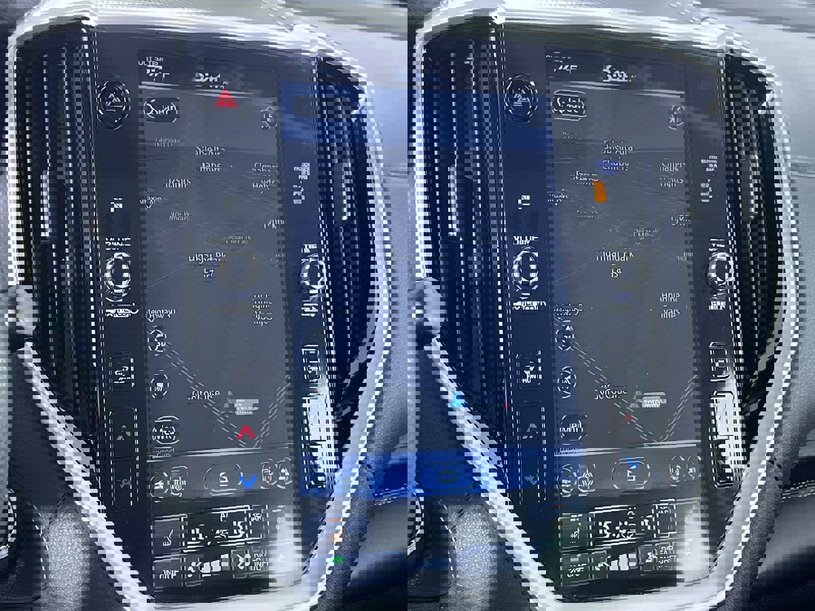 Used 2023 Subaru Ascent Limited w/ Technology Package image 20