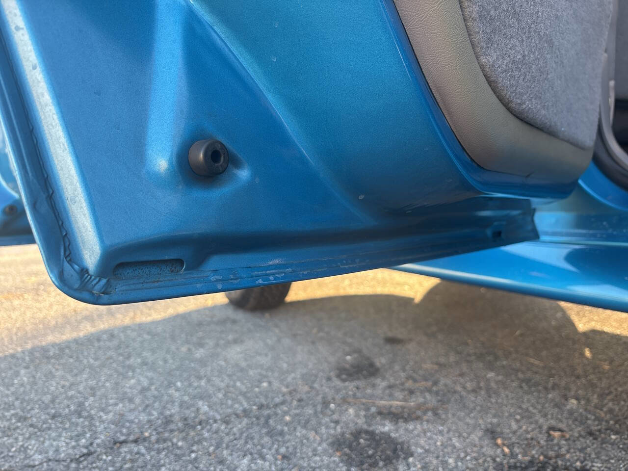 Used 1994 Ford Explorer XLT image 23