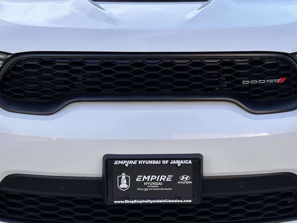 Used 2022 Dodge Durango R/T w/ Blacktop Package AWD/4WD image 7