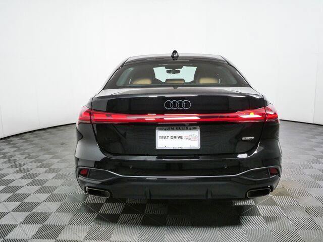 New 2026 Audi A5 Prestige AWD/4WD image 28