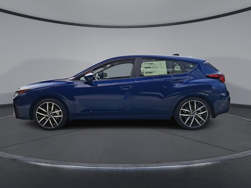 New 2026 Subaru Impreza 2.0i Sport AWD/4WD image 5