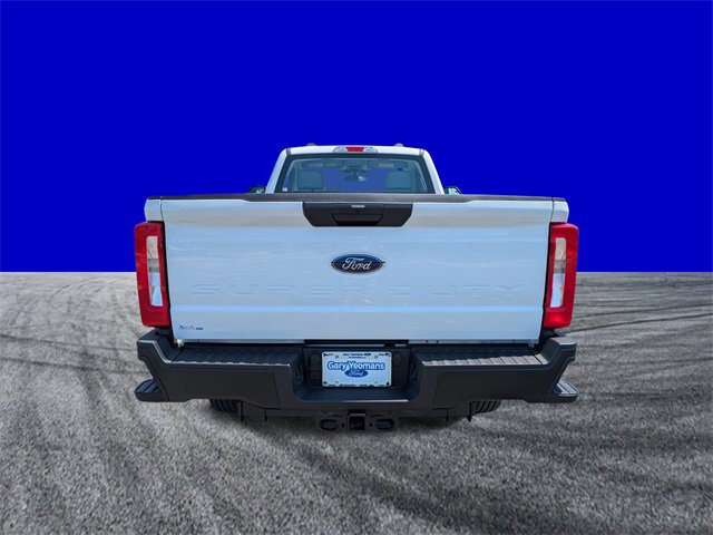 New 2026 Ford F250 XL image 5