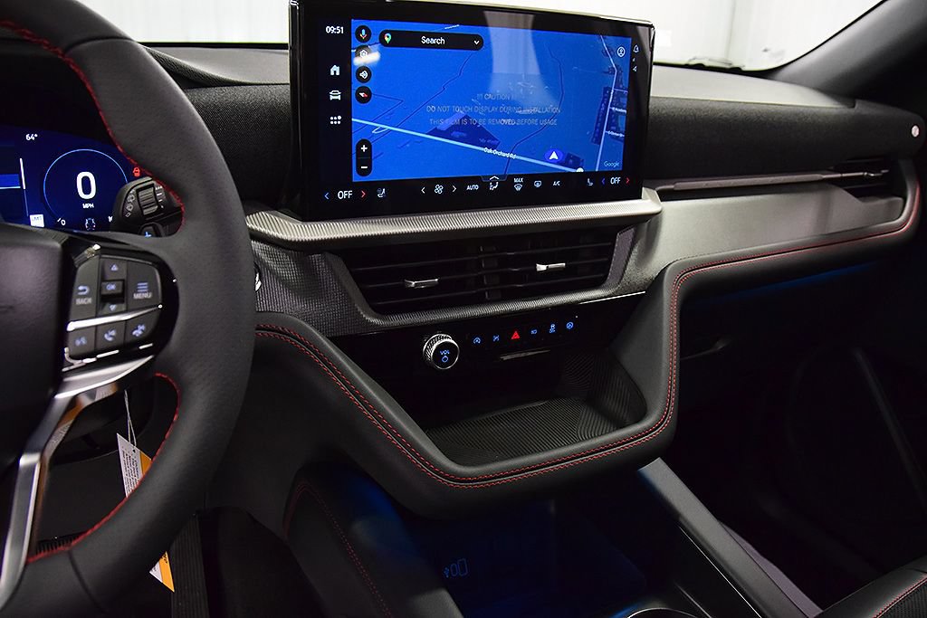 New 2026 Ford Explorer ST AWD/4WD image 22