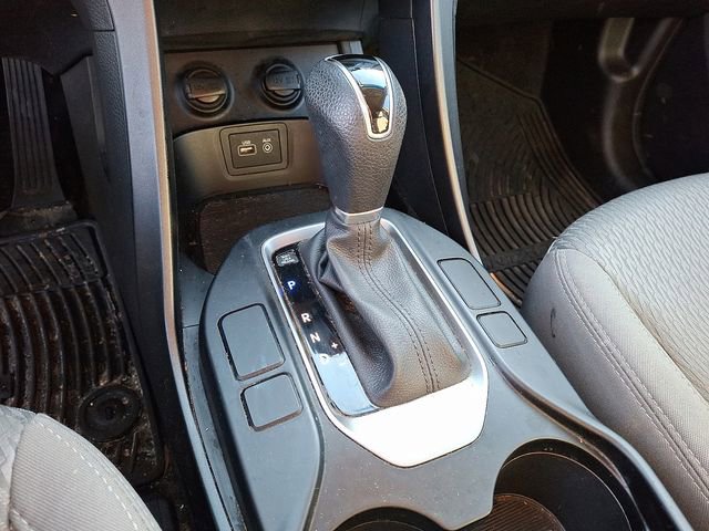 Used 2018 Hyundai Santa Fe SE image 17