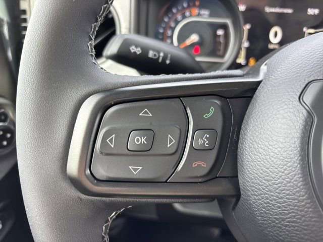 New 2026 Jeep Gladiator Willys image 24