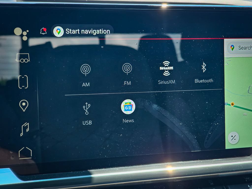 New 2026 GMC Sierra 2500 SLE w/ SLE Value Package; AWD/4WD image 24