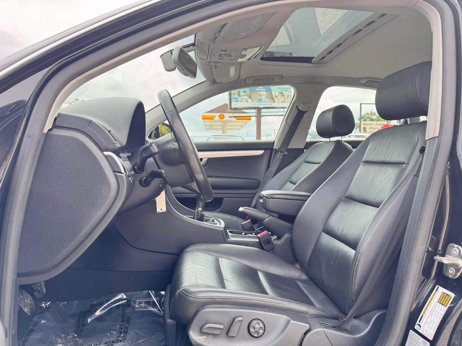 Used 2008 Audi A4 2.0T AWD/4WD image 20