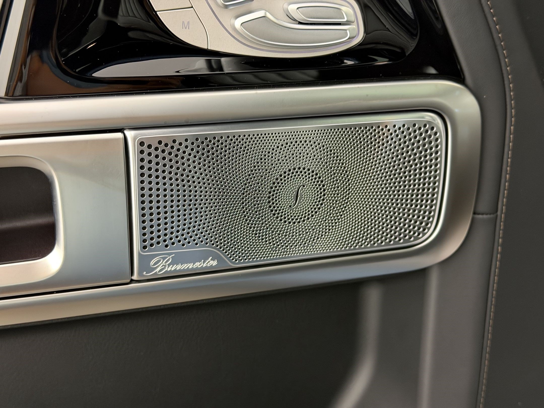New 2027 Mercedes-Benz G 580 e image 28