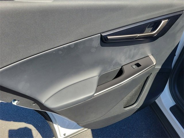 New 2025 Kia EV6 Light w/ Light LR Technology Package image 11