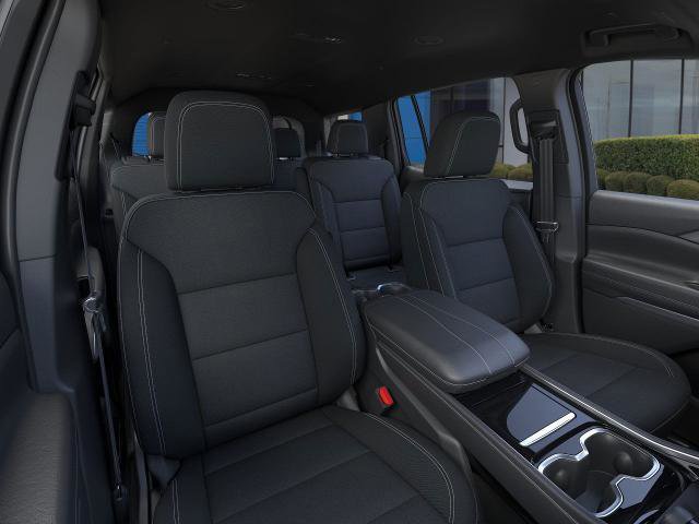 New 2026 Chevrolet Traverse LT image 40