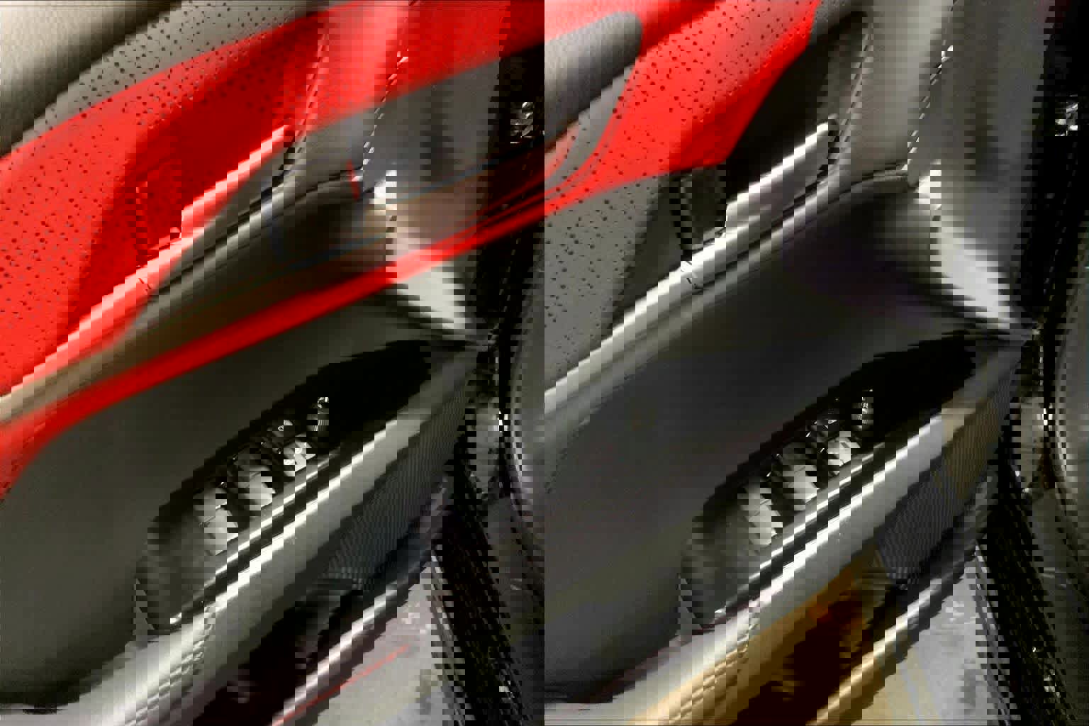 New 2026 Toyota Camry XSE image 20