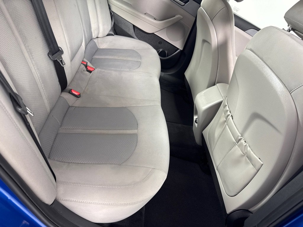 Used 2018 Hyundai Sonata SE FWD image 20