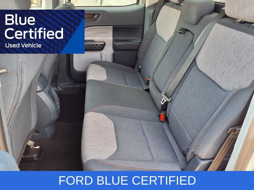 Used 2022 Ford Maverick XLT FWD image 26
