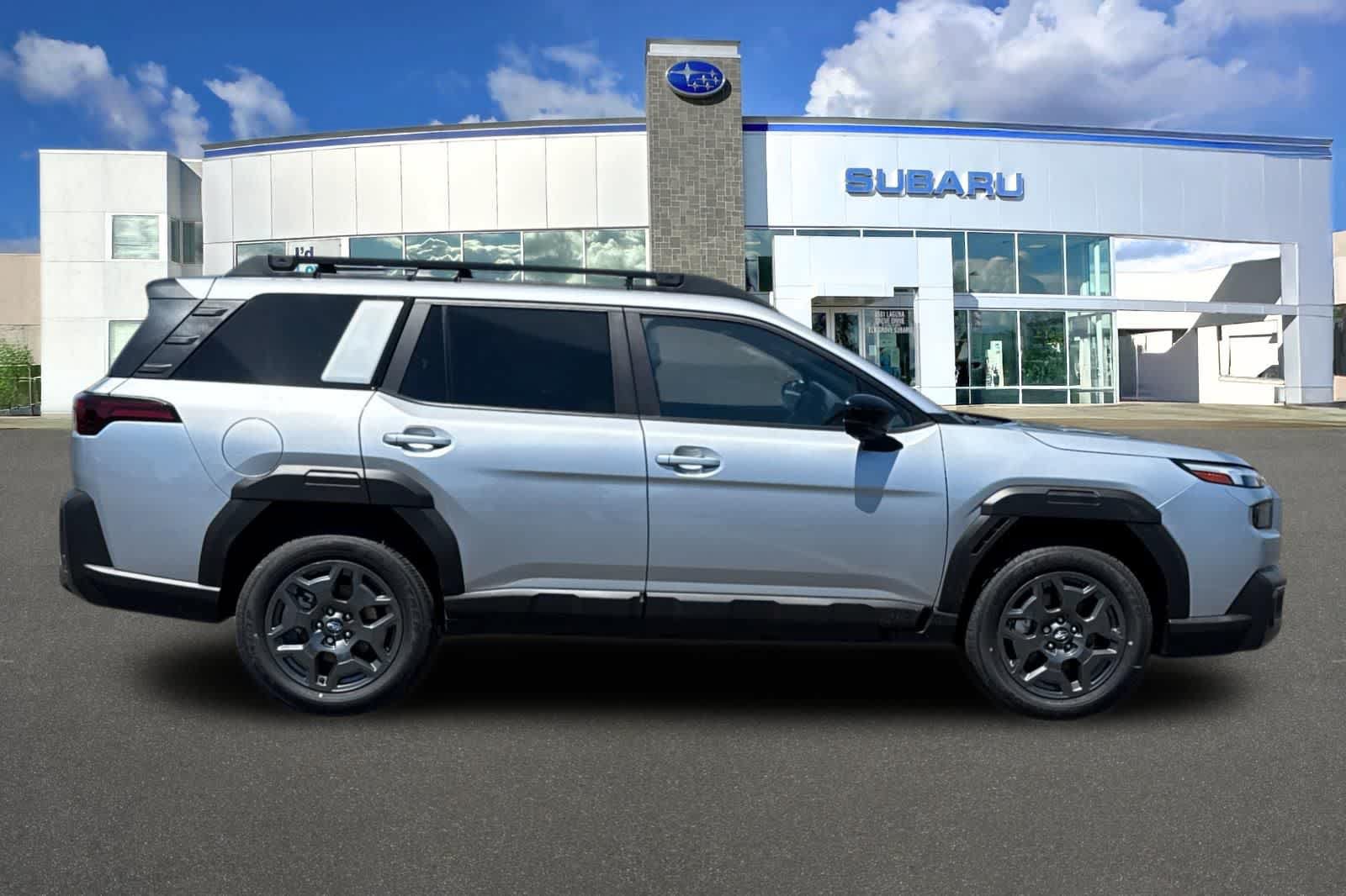 New 2026 Subaru Outback Premium AWD/4WD image 6