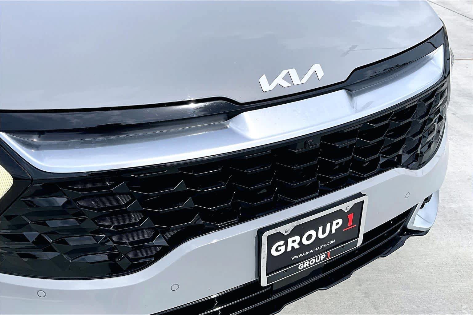 Certified 2024 Kia Sportage SX image 26