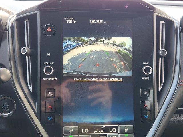 Used 2025 Subaru WRX Premium image 6