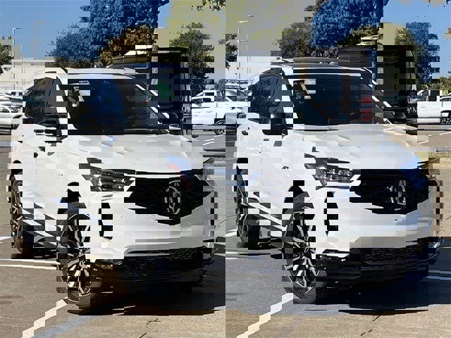 New 2026 Acura RDX A-Spec video 2