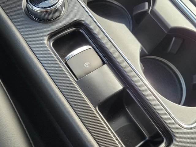 Certified 2024 Lincoln Corsair FWD image 29