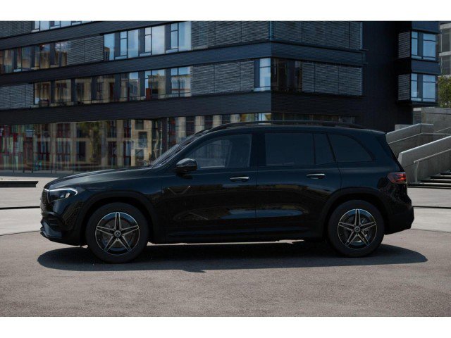 Used 2024 Mercedes-Benz EQB 250+ image 51