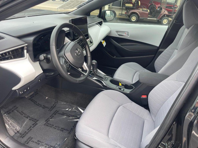 Used 2026 Toyota Corolla SE FWD image 18