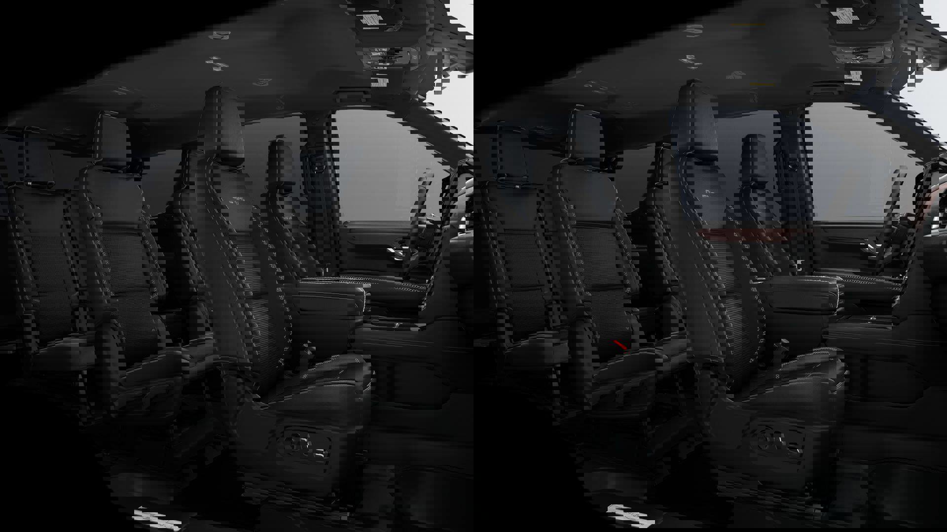 New 2026 GMC Yukon Denali w/ LPO, Floor Liner Package image 34