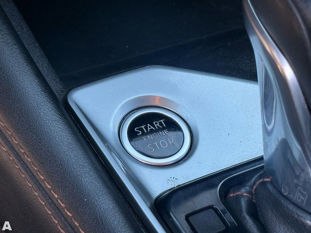 Used 2020 Nissan Altima 2.5 SR FWD image 25