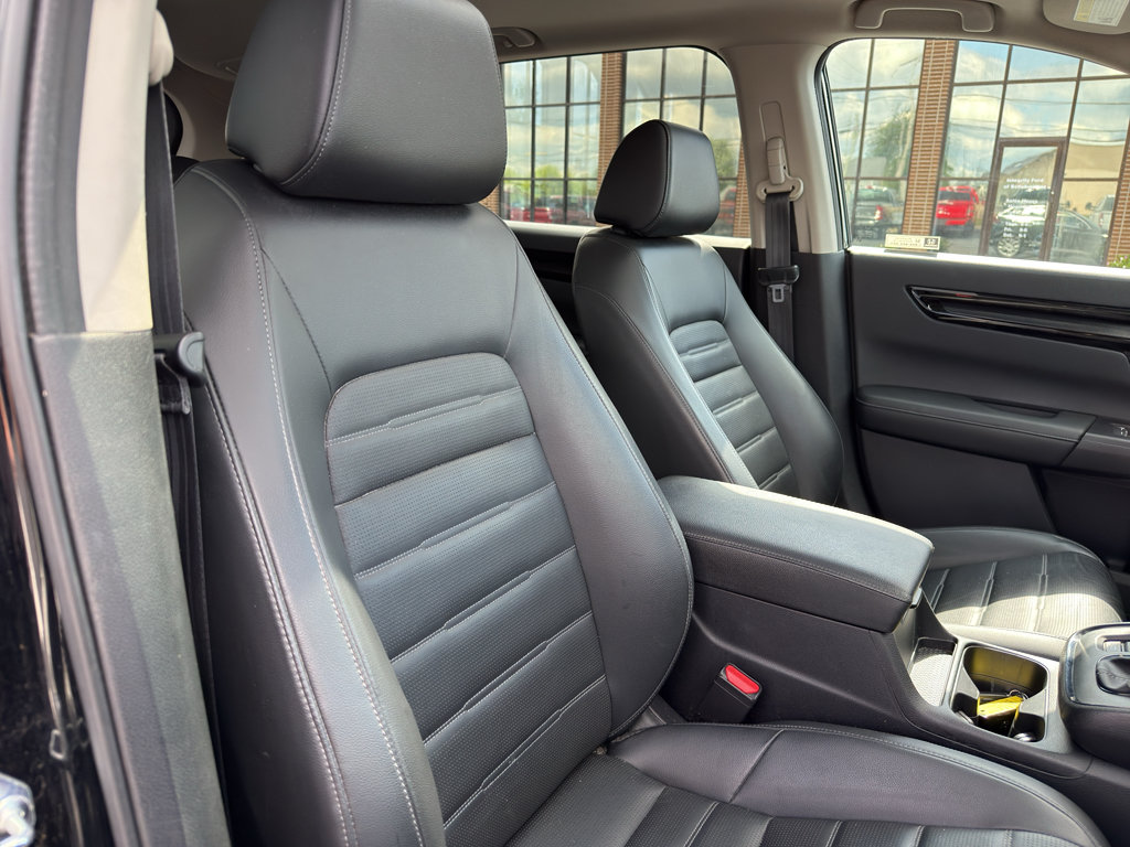 Used 2024 Honda CR-V EX-L image 31