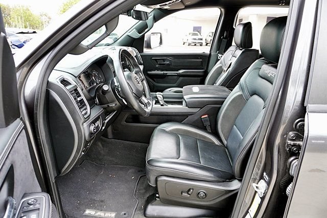 Used 2022 RAM 1500 TRX w/ TRX Level 1 Equipment Group AWD/4WD image 20